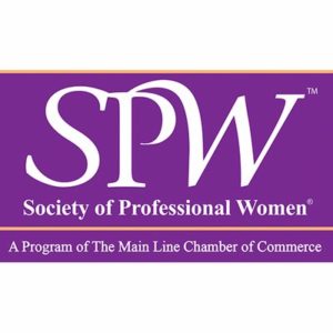 Society of Professional Women logo
