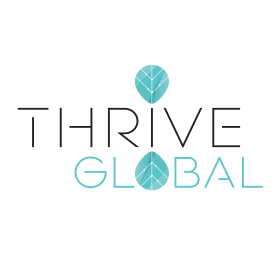 Logo_ThriveGlobal_Square
